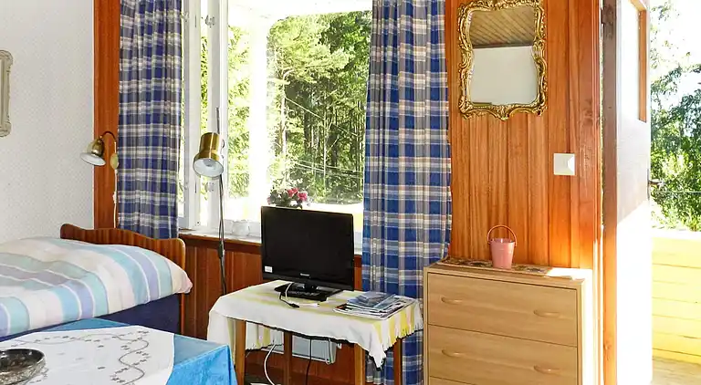 Holiday home in Uddevalla Municipality