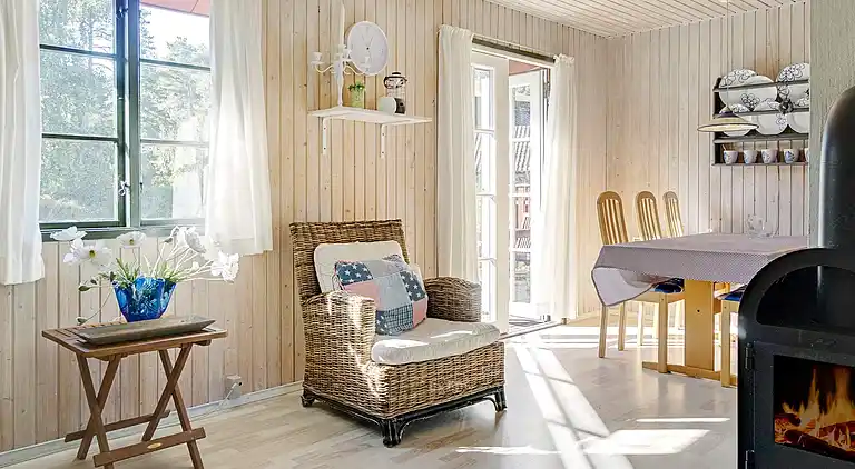 Holiday home in Nexø