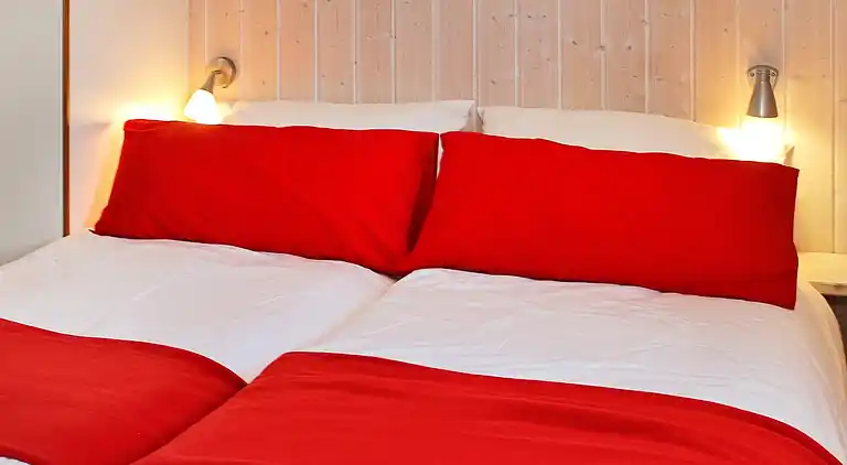 Feriebolig i Otterndorf