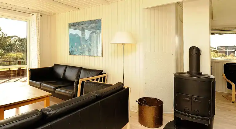 Holiday home in Vejers Strand