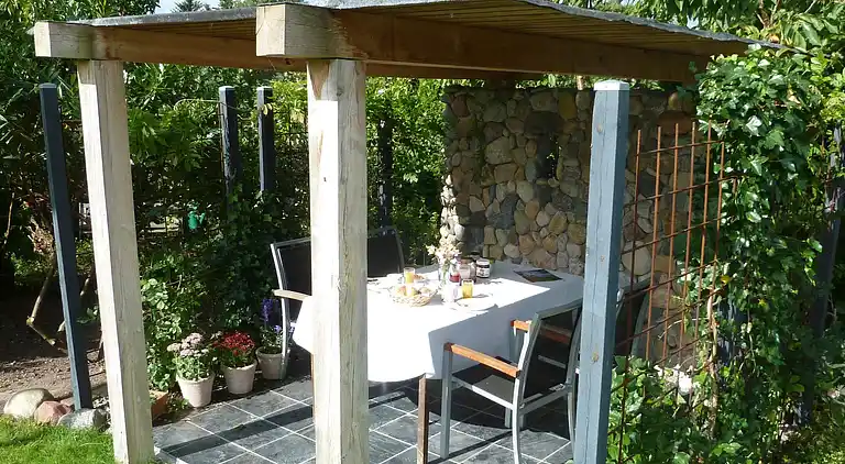 Sommerhus ved Smidstrup Strand