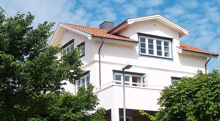 Casa vacanze in Kungshamn