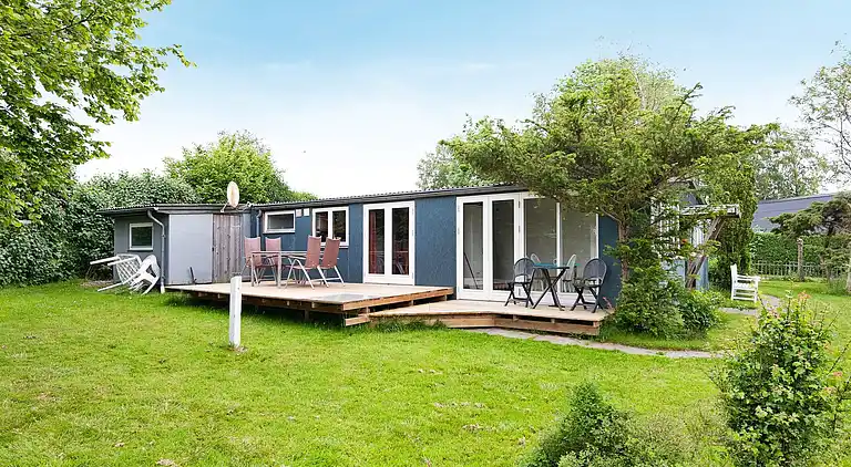 Casa vacanze in Broager