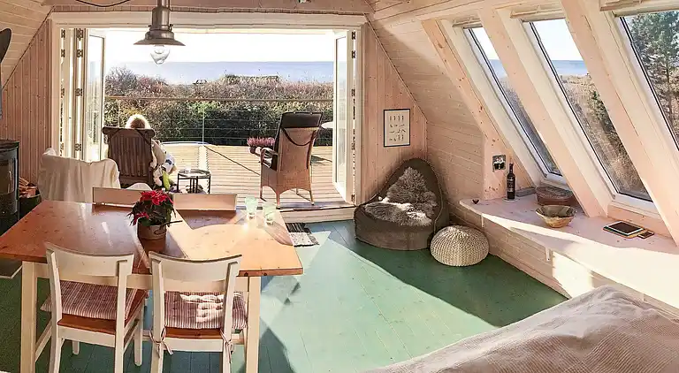 Casa vacanze in Stege