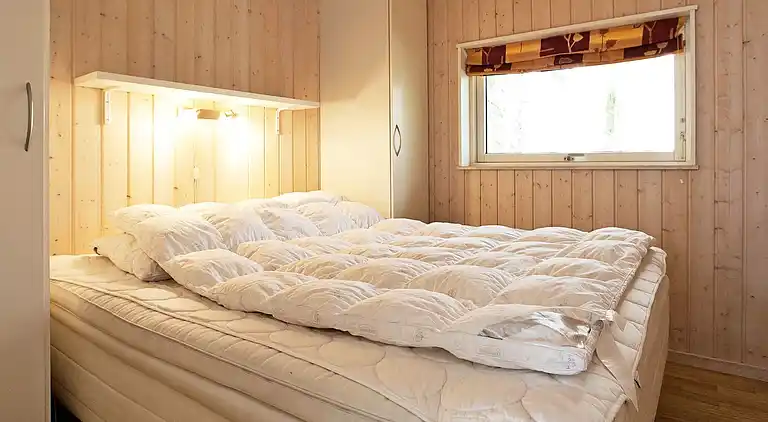 Semesterbostad i Gørlev