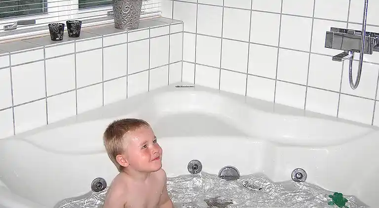 Feriebolig i Sømarken