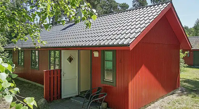 Holiday home in Nexø