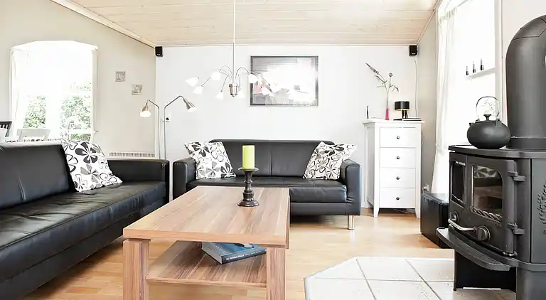 Holiday home in Bork Havn