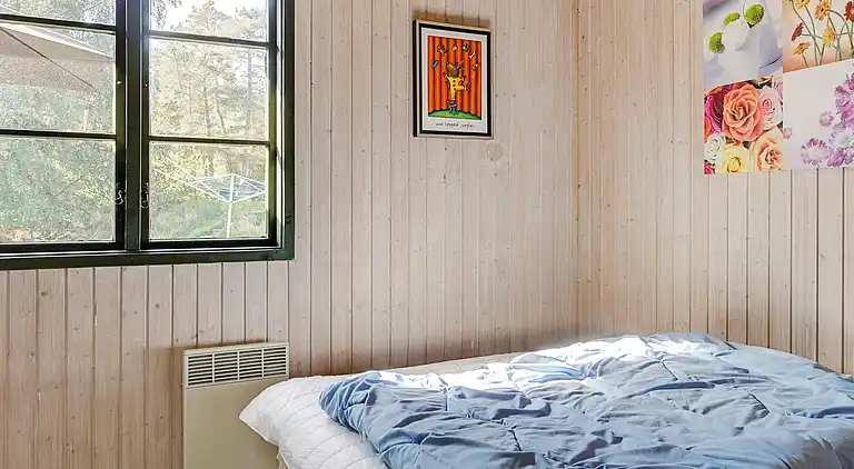 Holiday home in Nexø