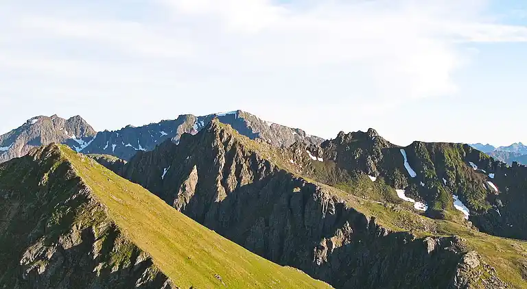 Holiday home in Øksnes