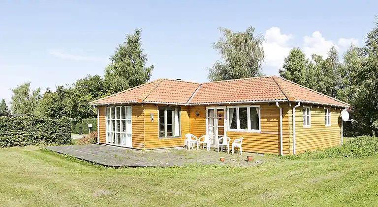 Sommerhus i Holbæk