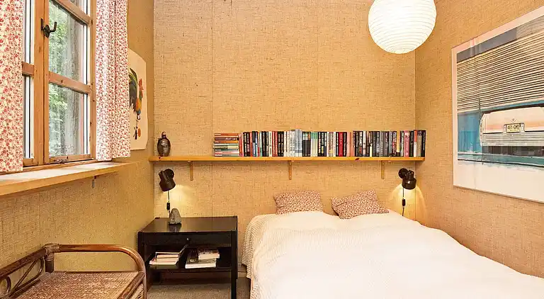 Sommerhus i Slagelse