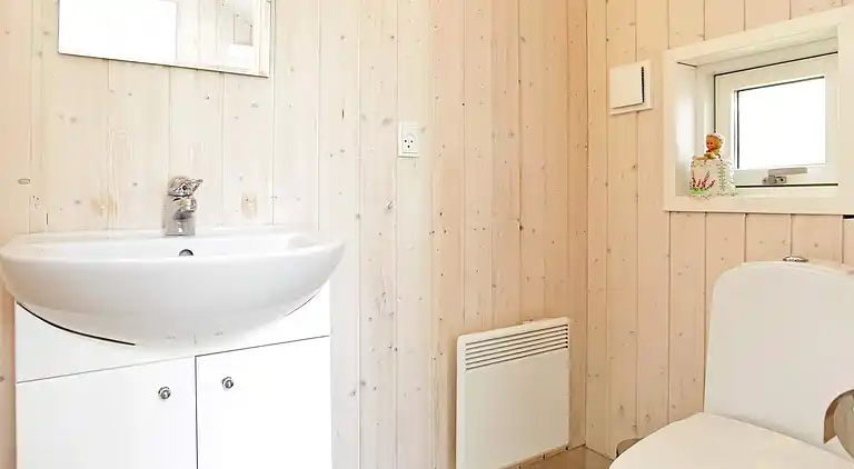 Holiday home in Bogø By