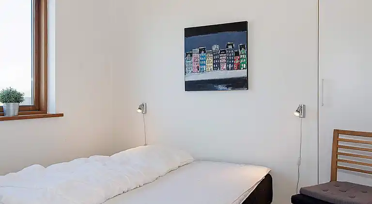 Holiday home in Ulfborg