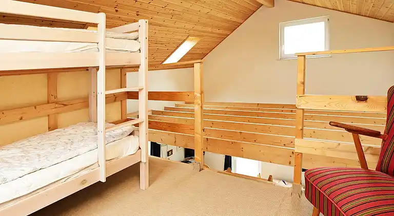 Sommerhus i Grindsted