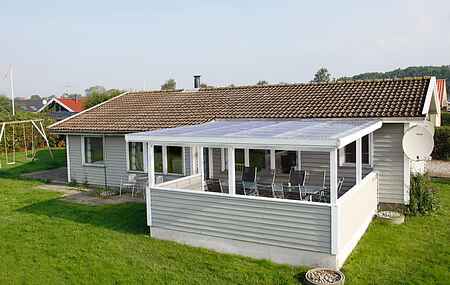 Holiday home in Sønderby