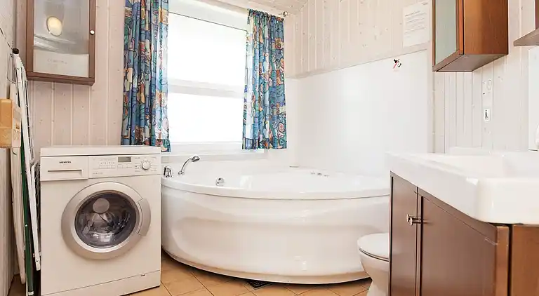 Casa vacanze in Otterndorf