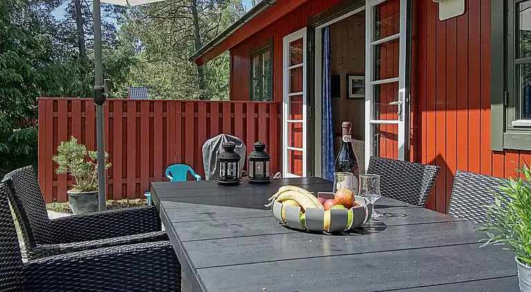 Holiday home in Nexø