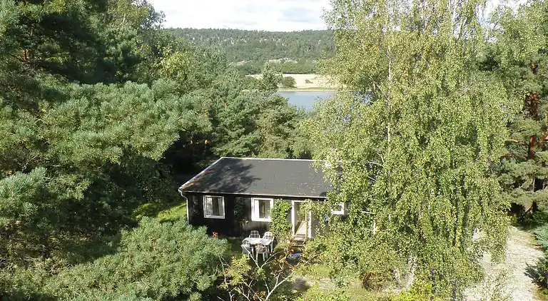 Holiday home in Tjörn N