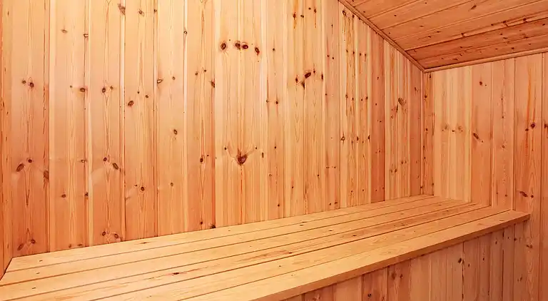 Sommerhus i Dannemare