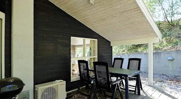 Holiday home in Børkop