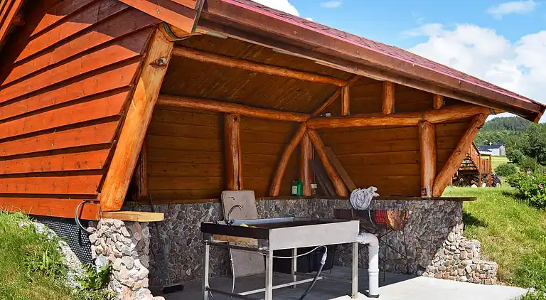 Holiday home in Eidsvåg