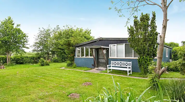 Casa vacanze in Broager
