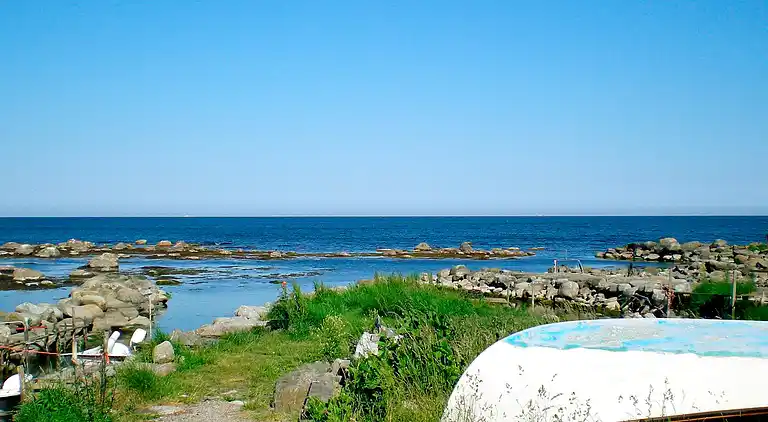 Holiday home in Sölvesborg S