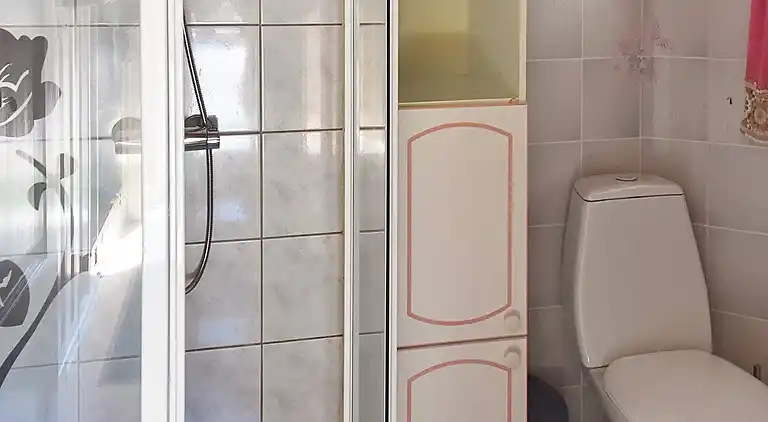 Vakantiehuis in Stad