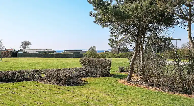 Holiday home in Assens