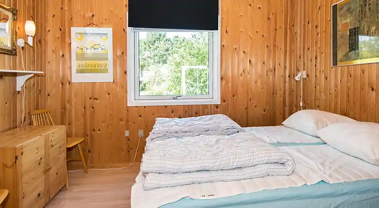 Holiday home in Ørsted