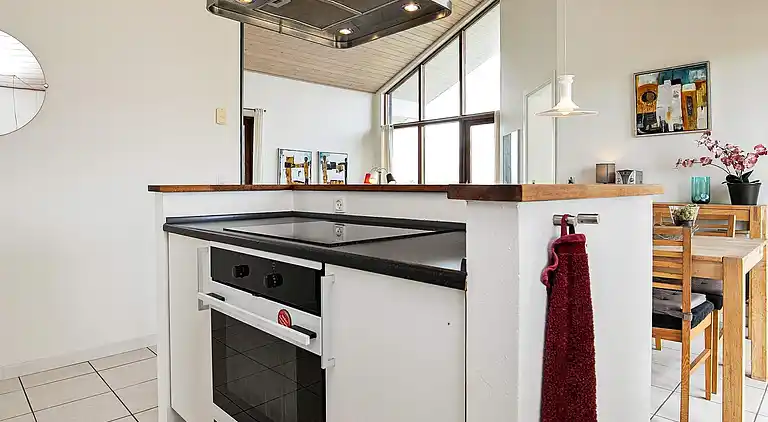 Holiday home in Ulfborg