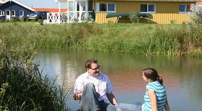 Holiday home in Otterndorf