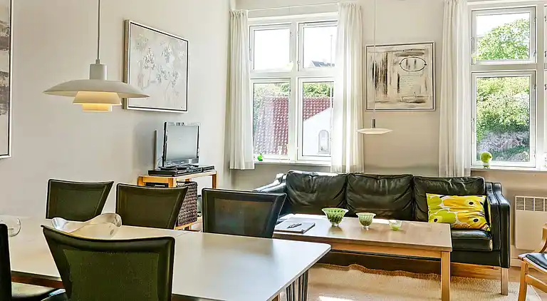 Holiday home in Gudhjem