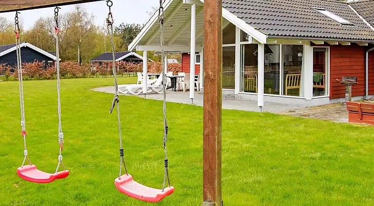Holiday home in Væggerløse