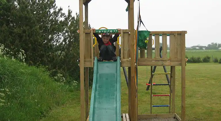 Holiday home in Sæby