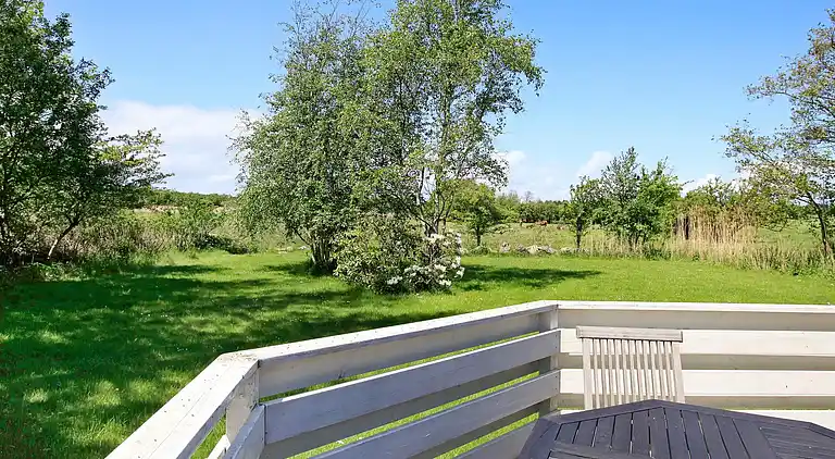 Holiday home in Ristinge