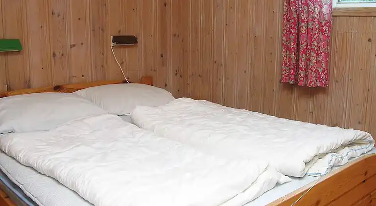 Holiday home in Nessa