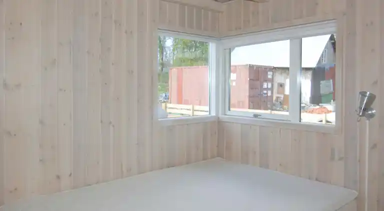 Sommerhus ved Kelstrup Strand