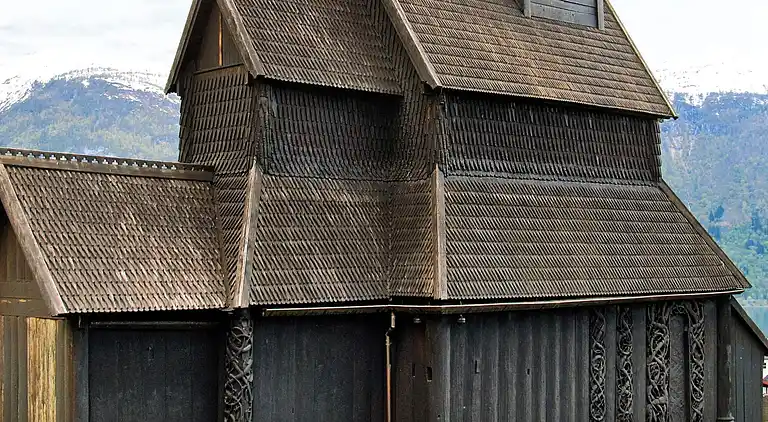 Holiday home in Høyheimsvik