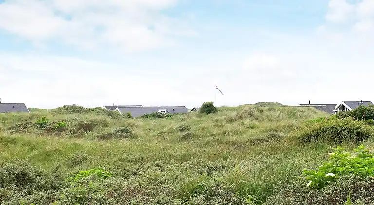 Holiday home in Nørlev Strand