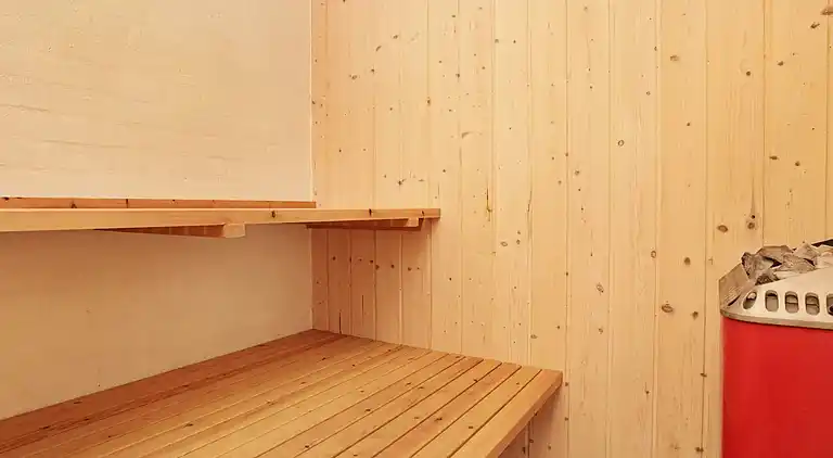 Sommerhus i Ristinge