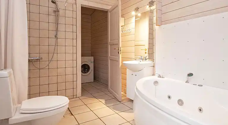 Holiday home in Kalundborg