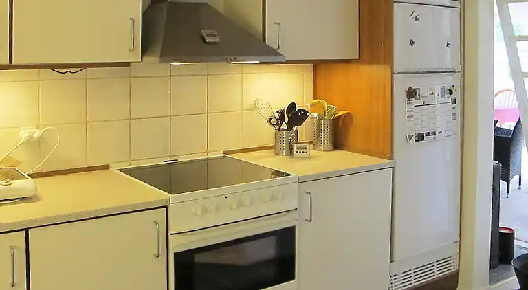 Holiday home in Væggerløse