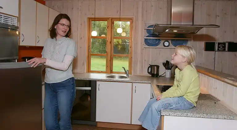 Holiday home in Rødby