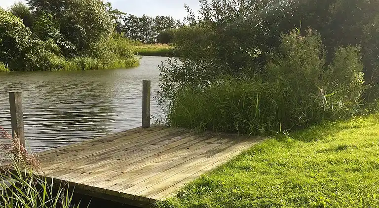 Holiday home in Otterndorf