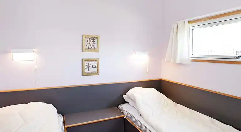 Holiday home in Bogense