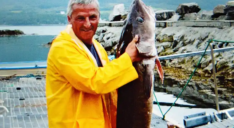 Holiday home in Eidsvåg