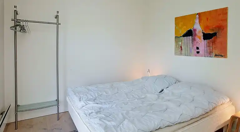 Ferienhaus in Stoense Udflyttere