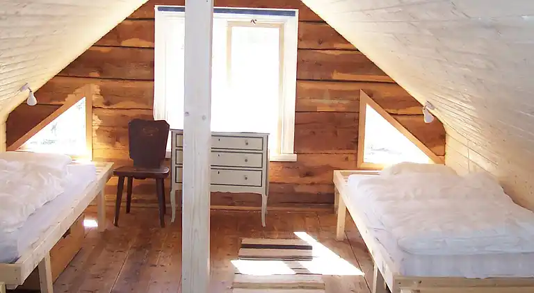 Holiday home in Karlskrona NV